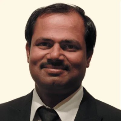 Govind Muthukrishnan