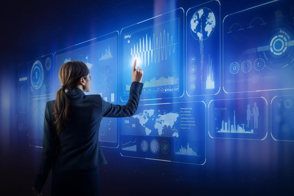 AI Strategy & Implementation