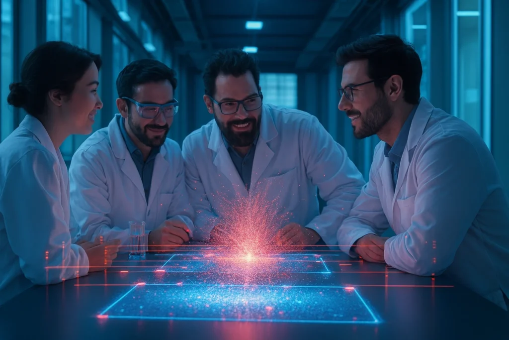 Product Strategy & Innovation