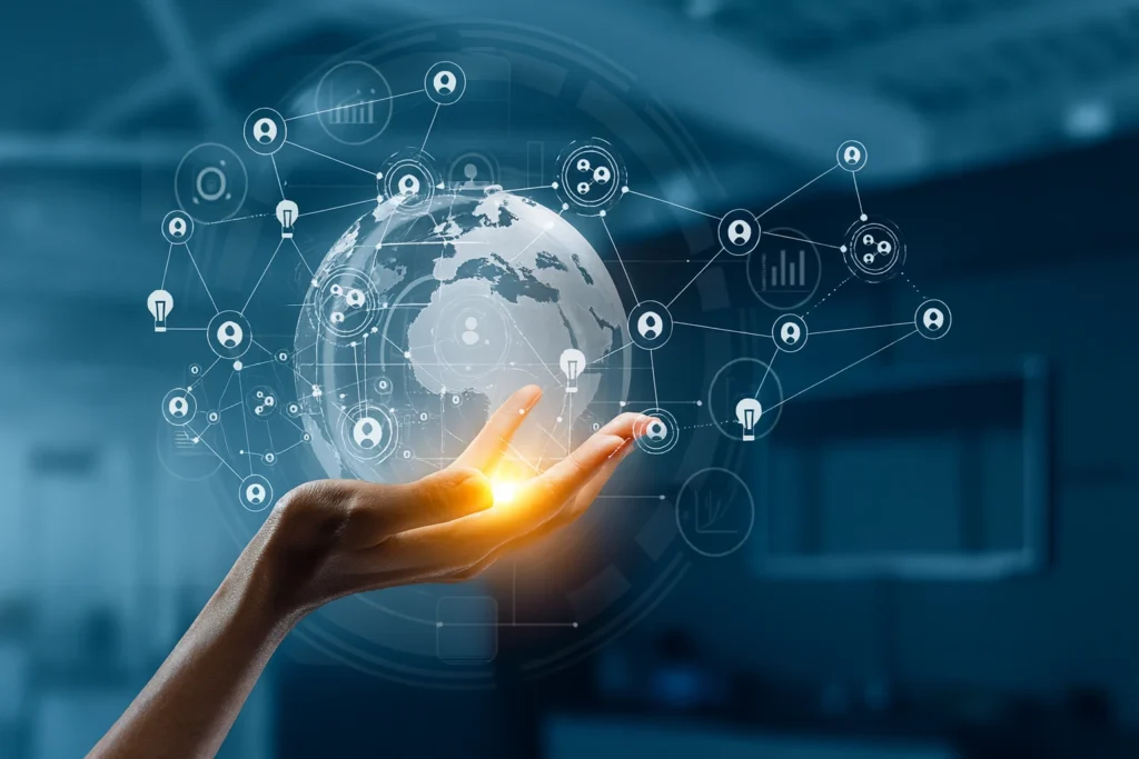 Technology Due Diligence​