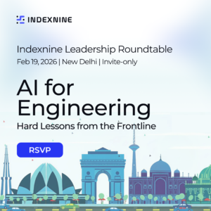 Delhi Leadership Roundtable