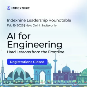 Delhi Leadership Roundtable