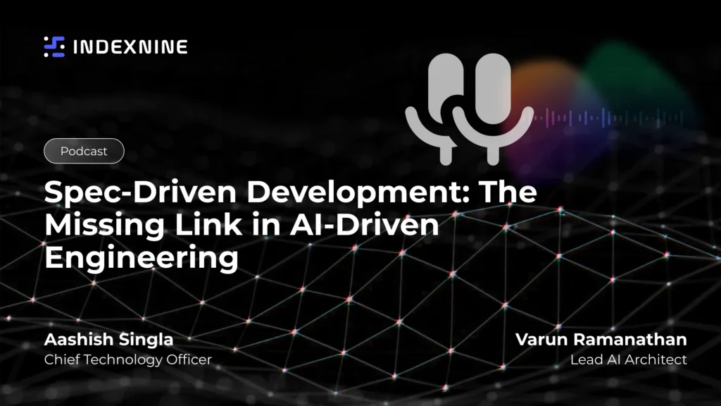 Spec-Driven Development Podcast
