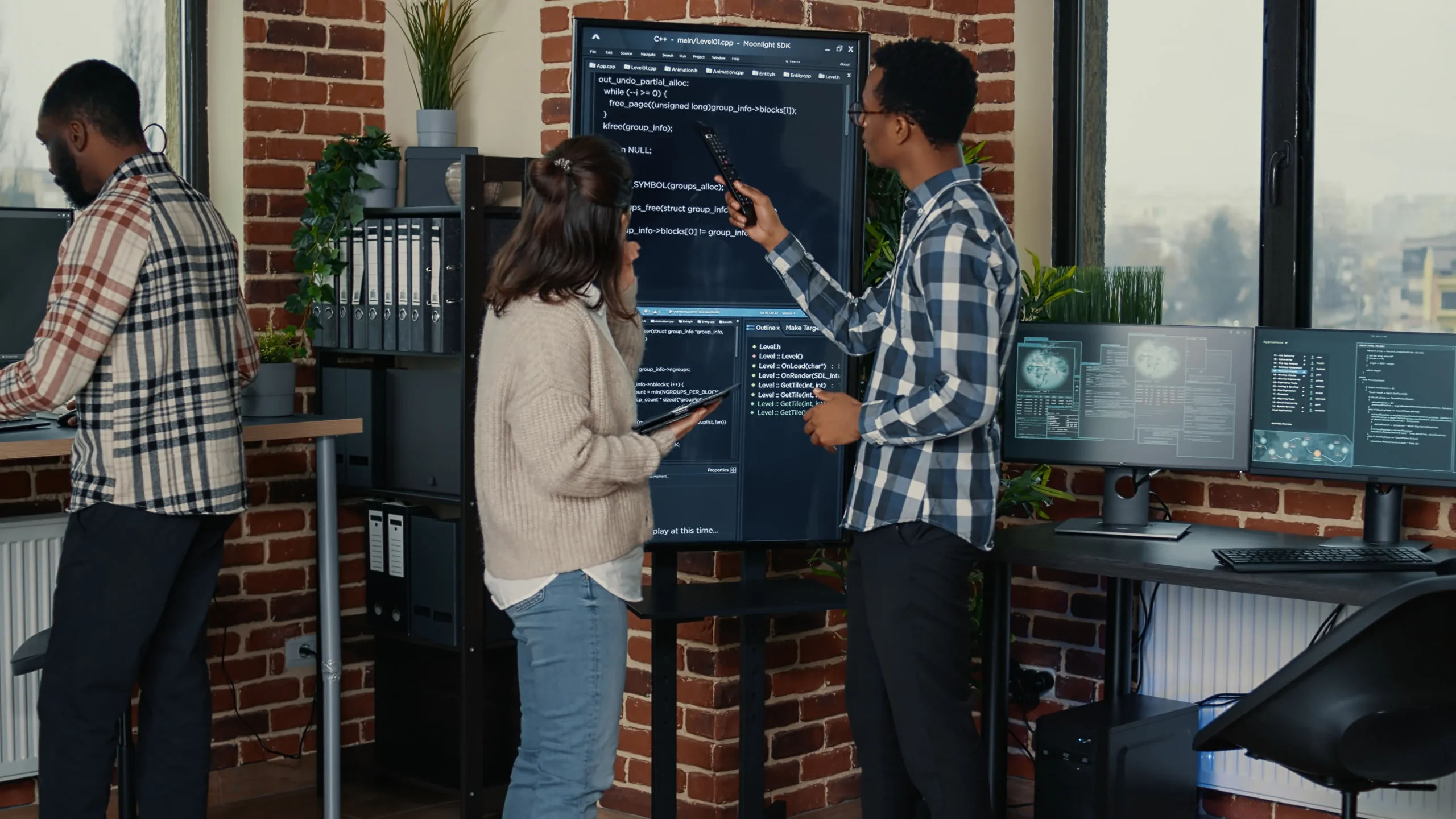 Breaking Free from Low-Code Lock-In with AI-Driven Modernization