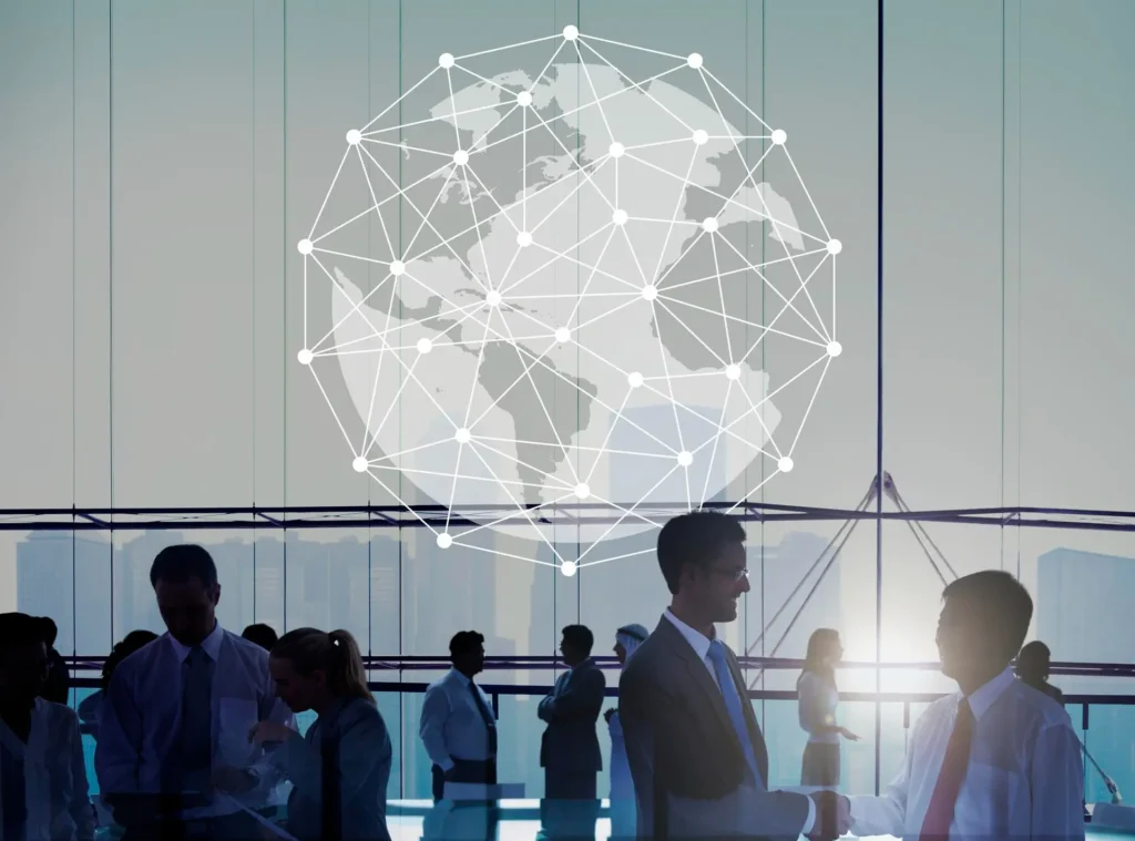 Global Workforce Company